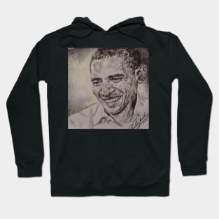 President Obama Hoodie